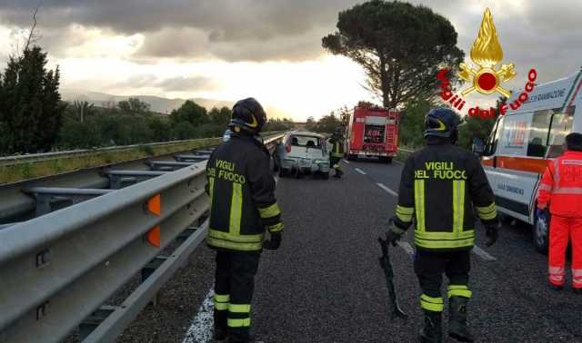 Incidente Iglesias Lamiere