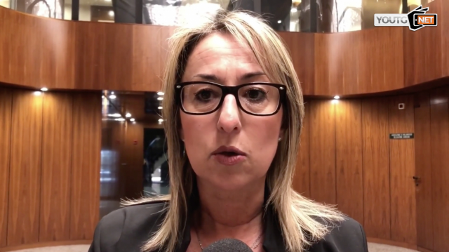 M5s Consiglio Regionale