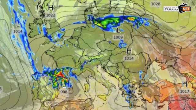 METEO 160519