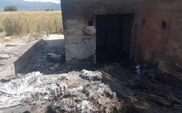 Piromani Monumenti Aperti