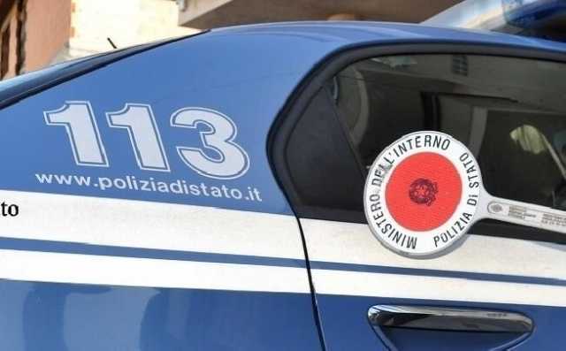 Polizia