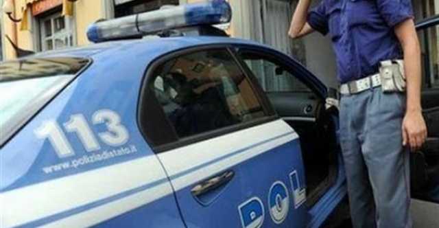 Polizia 113 Altr