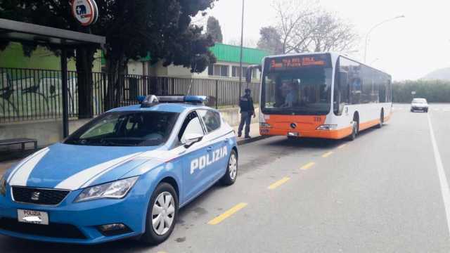 Polizia Ctm