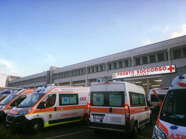 Pronto Soccorso Policlinico