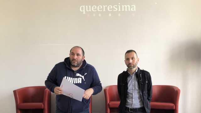 Queeresima Michele Pipia