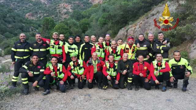 Salvata Monte Nieddu 3