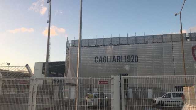 Sardegna Arena Est