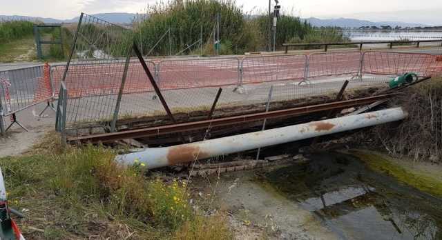 VIALE COLOMBO QUARTU PONTE