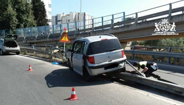 Bretella Asse Mediano Viale Marconi