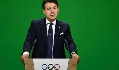 Conte Olimpiadi