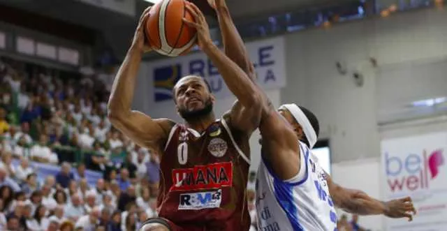 Dinamo Sassari