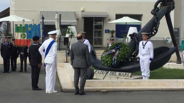 Festa Della Marina Militare 110619 3