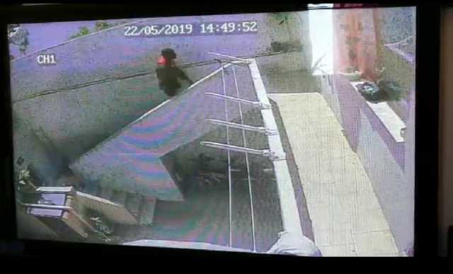 Gambiano Via De Candia