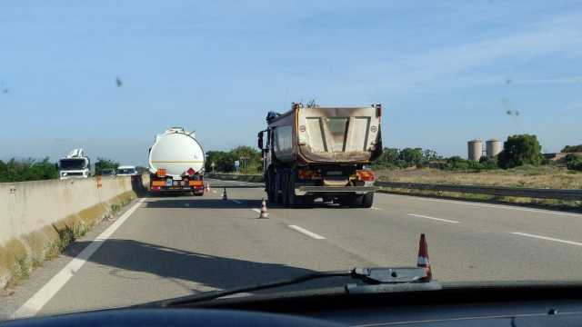 Lavori In Corso 195