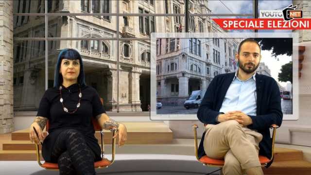 Speciale Elezioni Confronto Mulas Ticca 120619