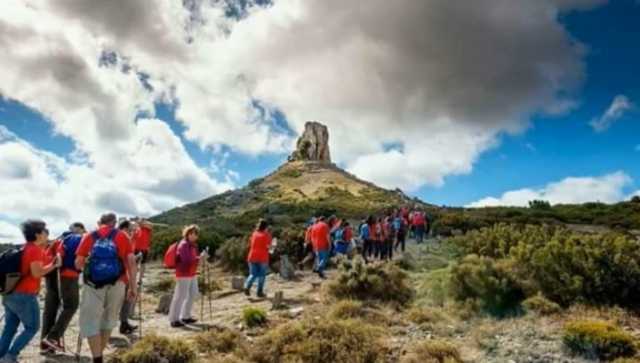 Andalas De Libertade