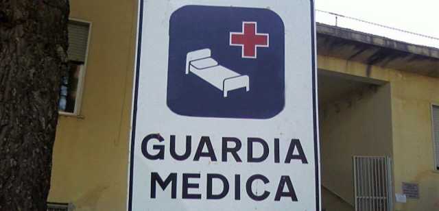 Guardia Medica Turistica