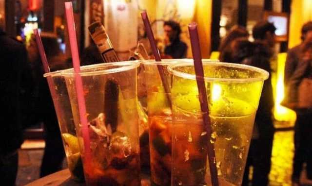 Movida Alcool