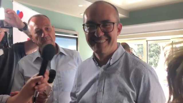 PAOLO TRUZZU PRIME PAROLE