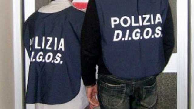 Polizia Digos