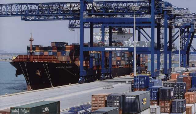 Porto Canale Mobilitazione