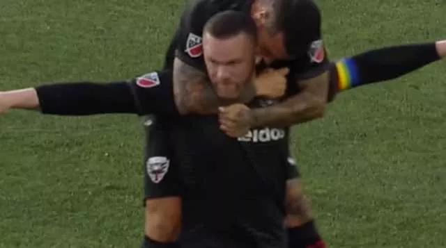 ROONEY