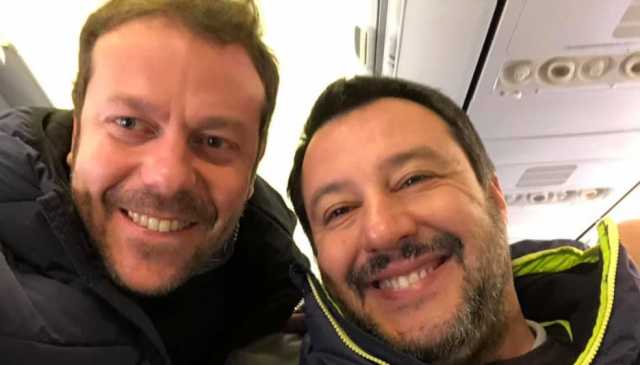 Zoffili Salvini