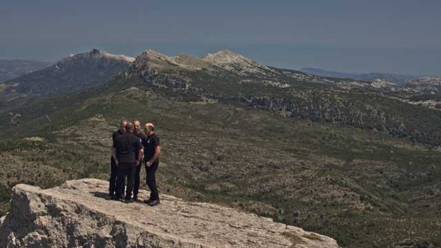 A Bolu Tenore Supramonte Orgosolo