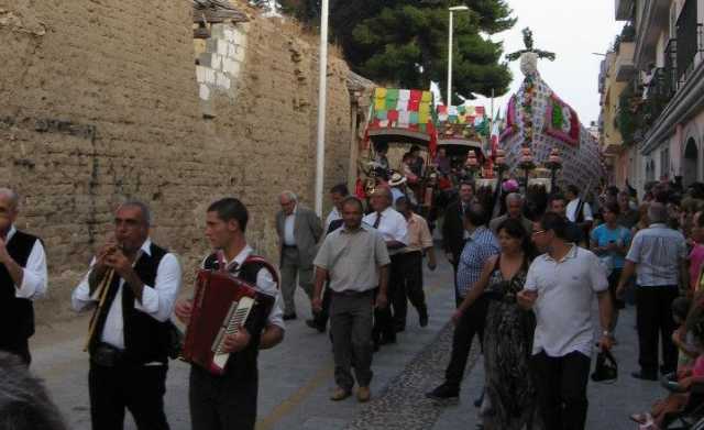 Festa San Giovanni