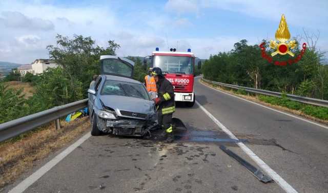 Incidente 130 270719