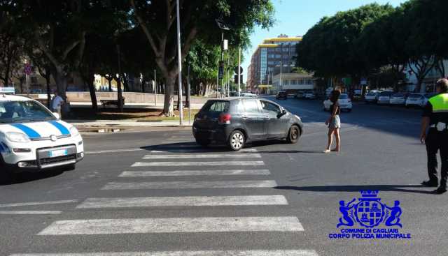 Incidente Piazza Giovanni