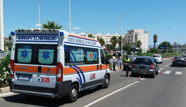 Incidente Via Peretti