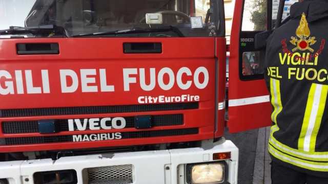 Vigili Del Fuoco 16 9