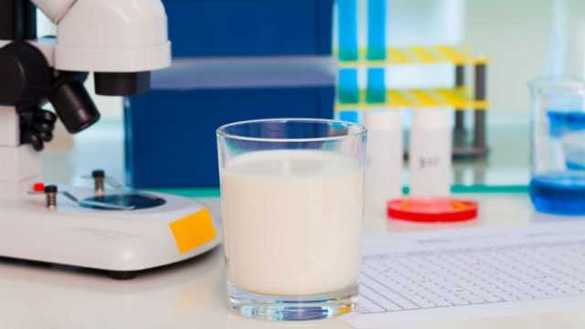 Analisi Latte