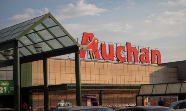 Auchan