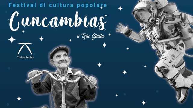 Cuncambias 2019