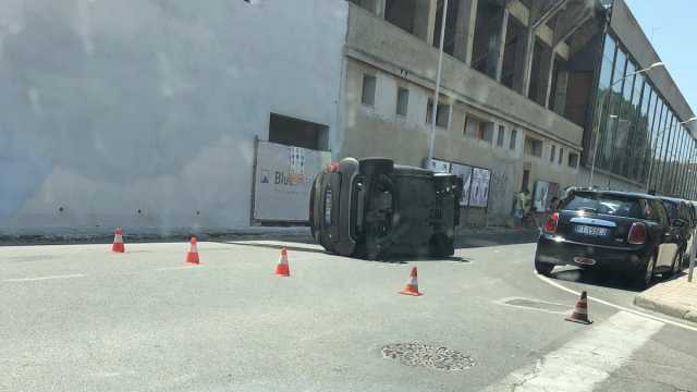 Incidente Via Dei Salinieri