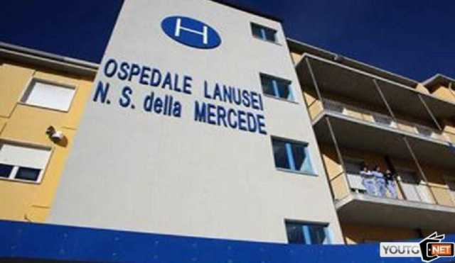 Lanusei Ospedale