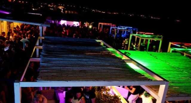 Locale Poetto