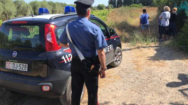 Omicidio Assemini Arresto