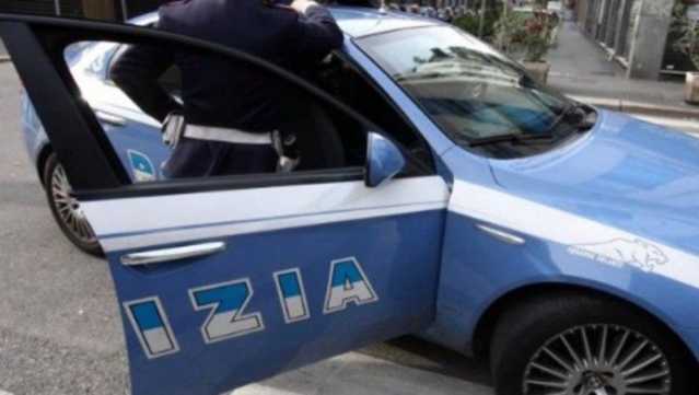 Polizia Sportello