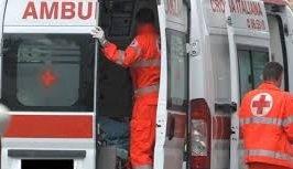 Soccorsi Ambulanza