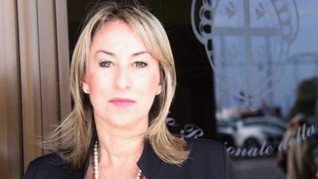 Carla Cuccu Foto