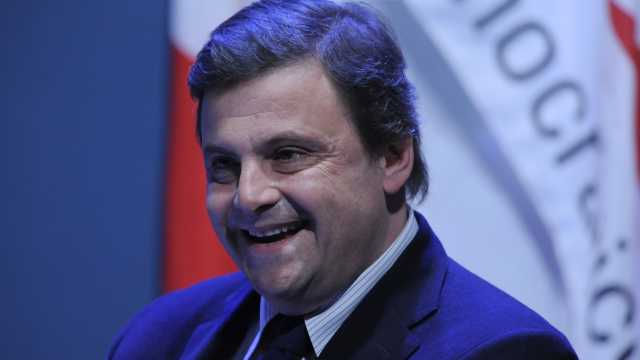 Carlo Calenda