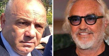 Chessa Briatore