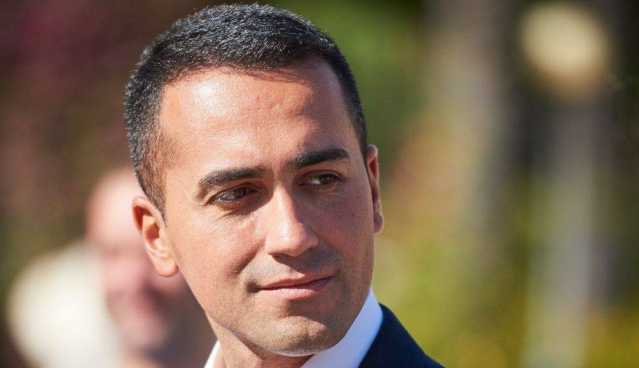 Di Maio