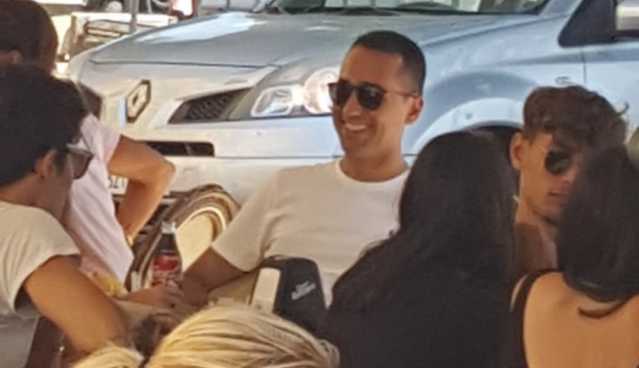 Di Maio Carloforte Tagliata