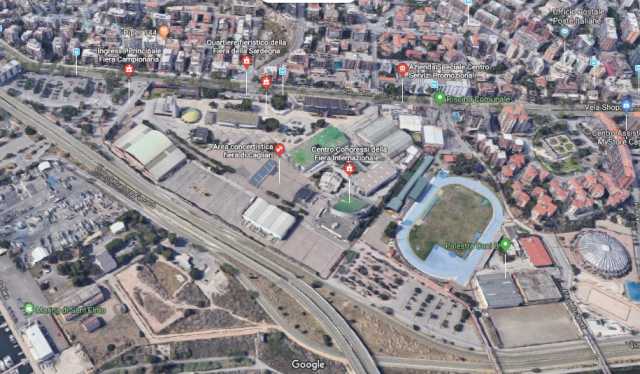 Fiera Dallalto