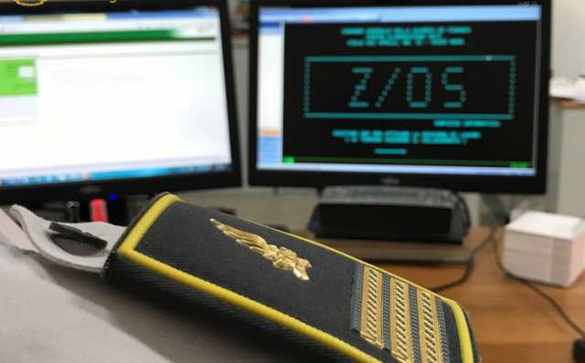 Gdf Computer