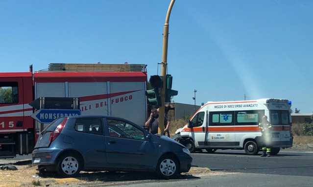 INCIDENTE 554 MONS